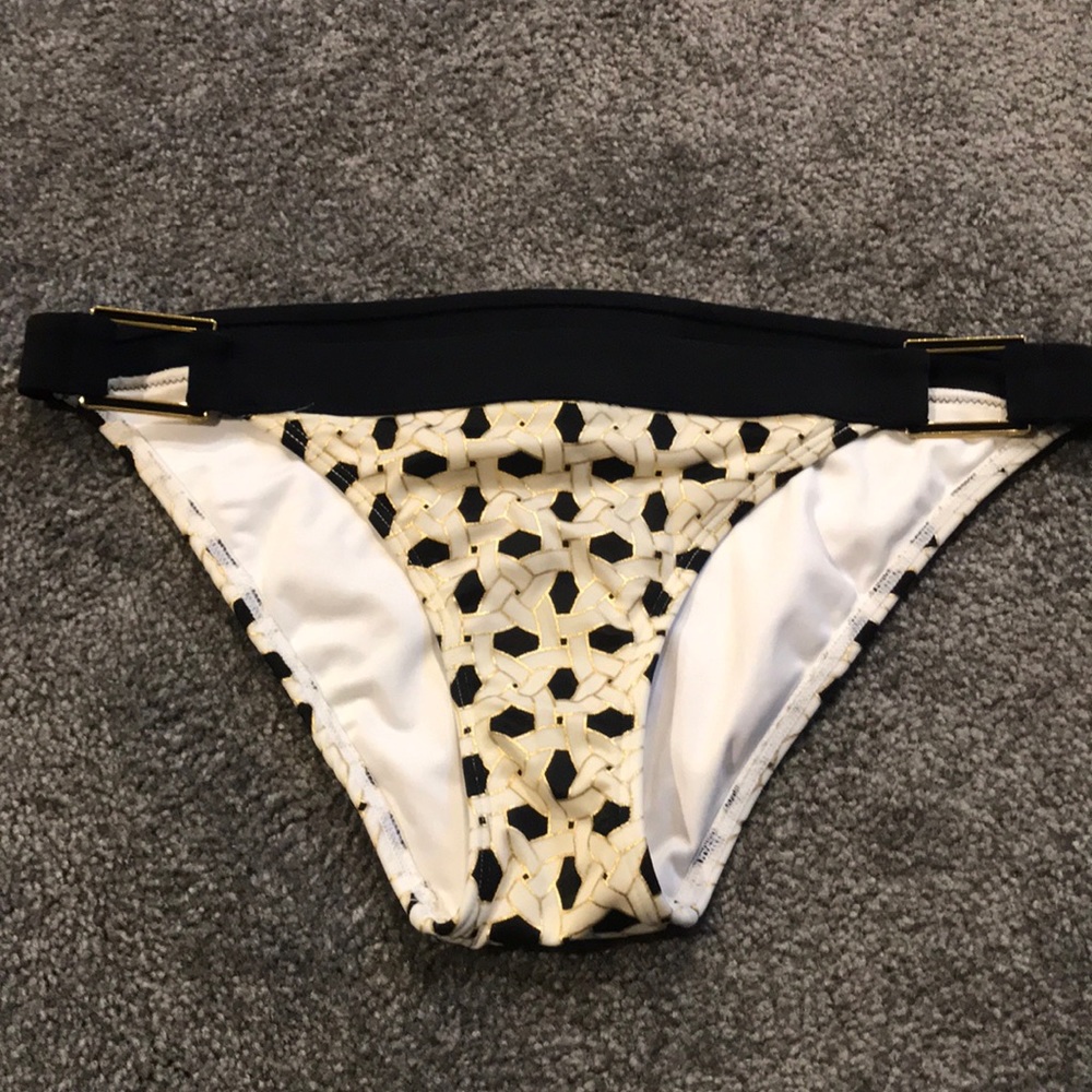 Victorias secret bikini bottom